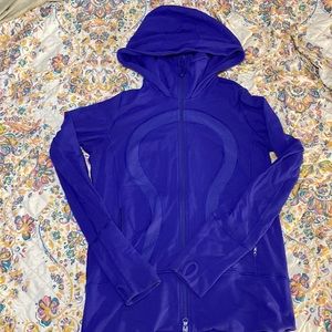 Lululemon Jacket - as is